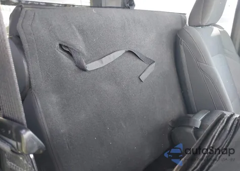 2022 Jeep Wrangler Sport 4X4 z USA, uszkodzony, nr VIN 1C4GJXAG2NW200835